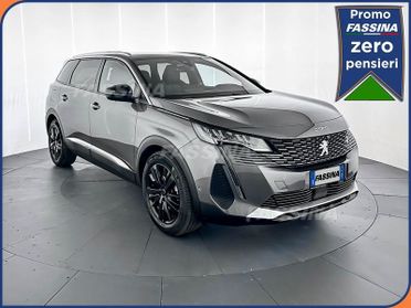Peugeot 5008 5008 1.2 puretech t Allure Pack s&s 130cv 7posti