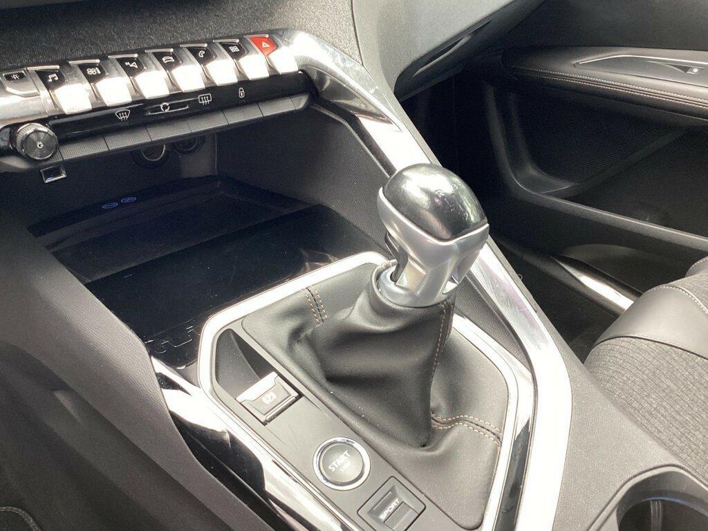 Peugeot 3008 1.6 BlueHDi GT Line