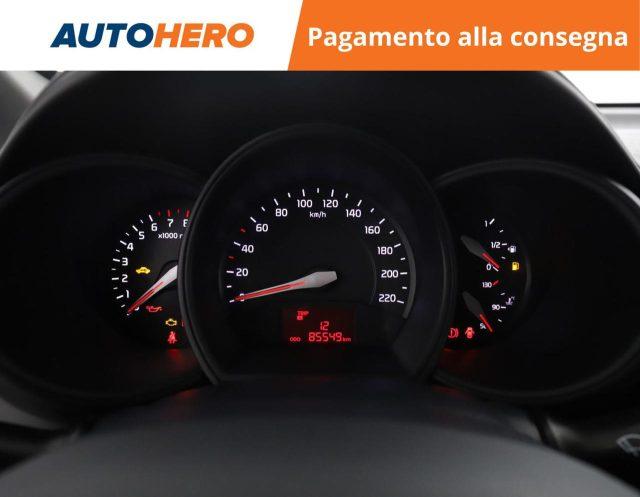 KIA Rio 1.2 CVVT 5p. Active Collection