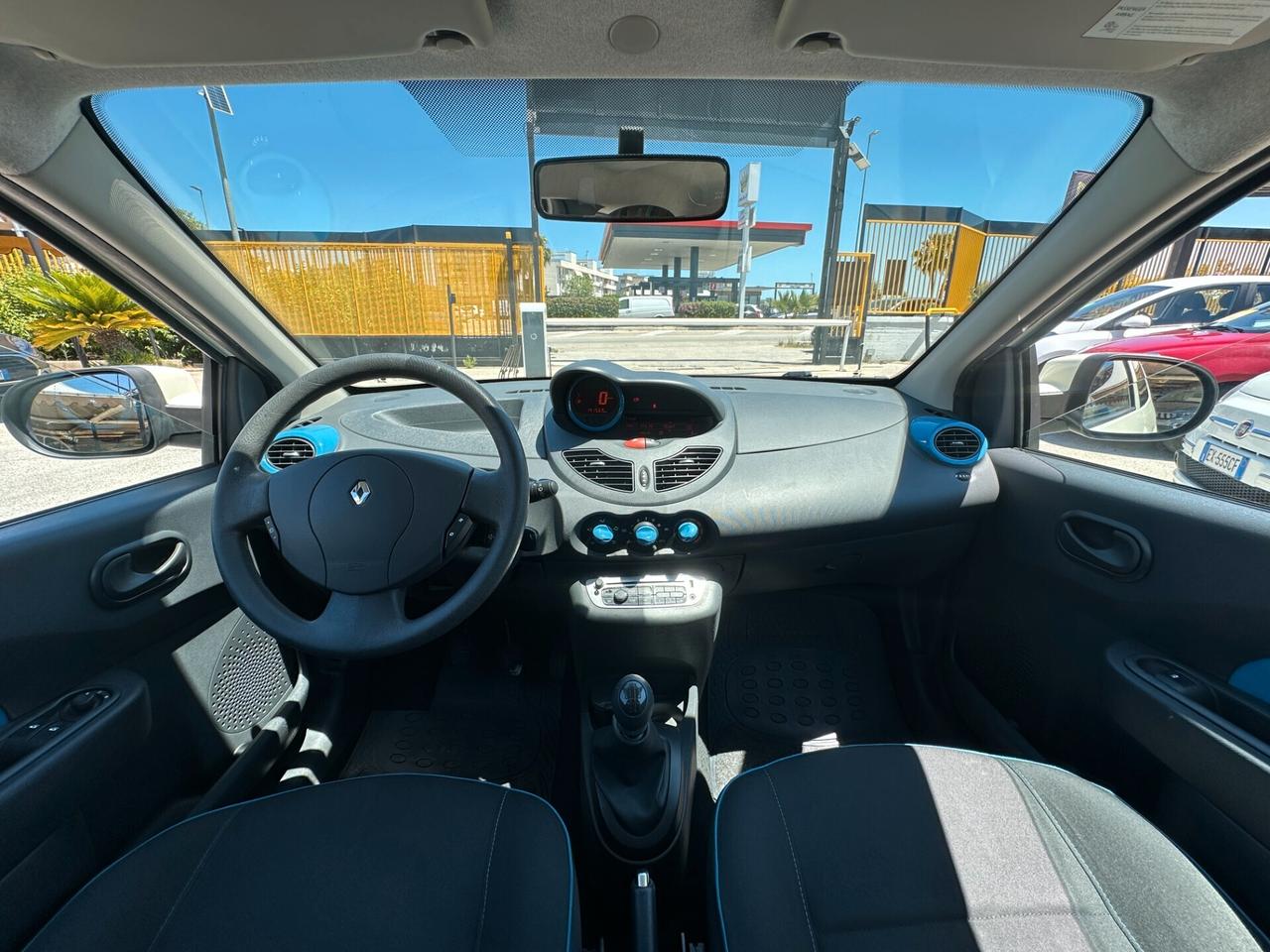 RENAULT Twingo 1.2 16V Live