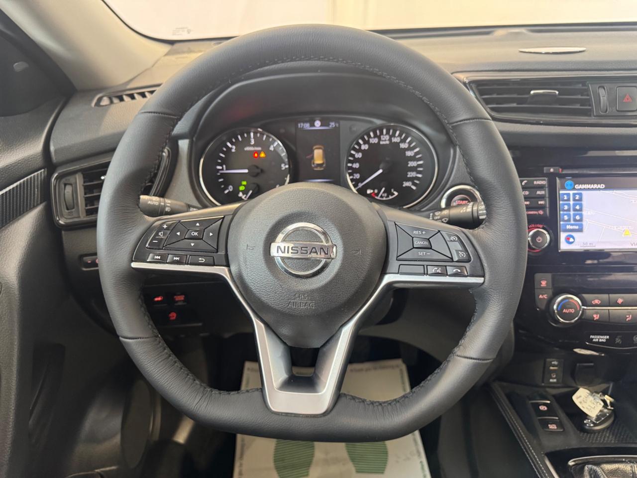 Nissan X-Trail 1.6 dCi 2WD Tekna