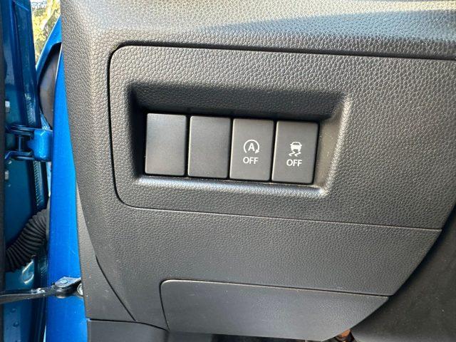 SUZUKI Ignis POCHI KM! 1.2 Hybrid 4WD All Grip Top
