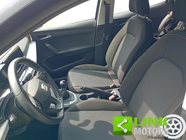 SEAT Arona 1.0 EcoTSI 95 CV Style