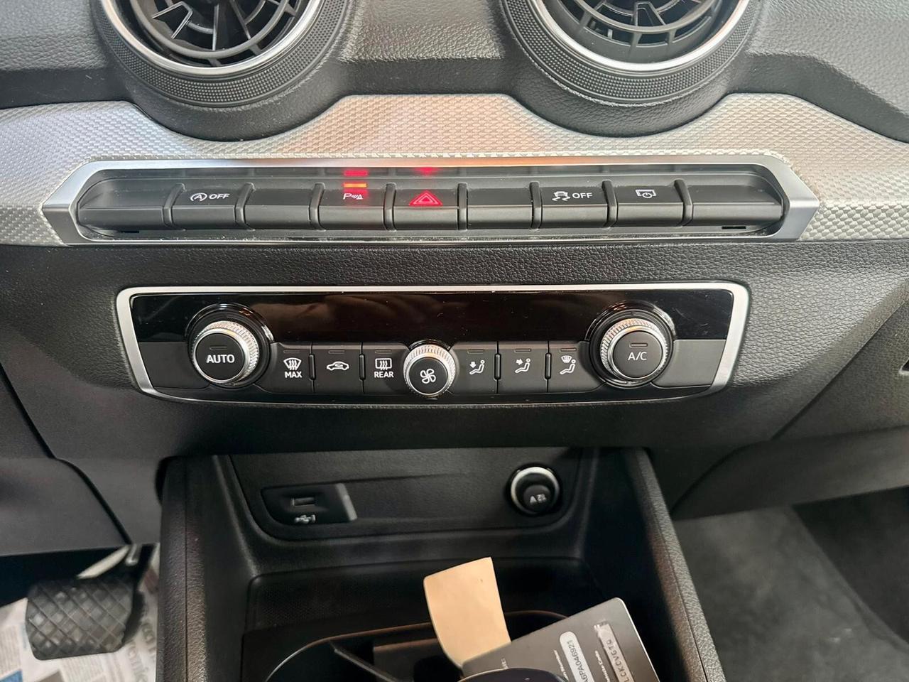 Audi Q2 30 2.0 TDI 116cv S Tronic 2023