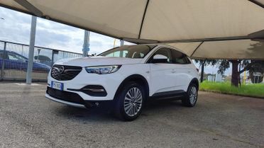 Opel Grandland X 1.6 Diesel 120cv Innovation S&S MT6