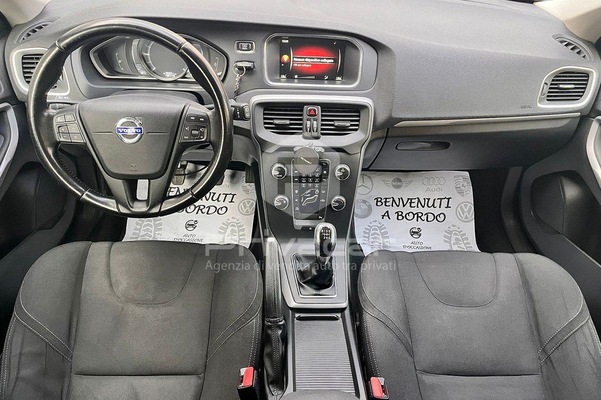 VOLVO V40 D2 1.6 Business Edition
