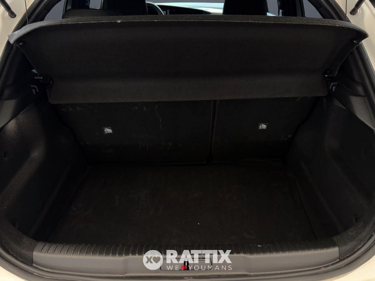 Opel Mokka 1.2 t 136CV Elegance