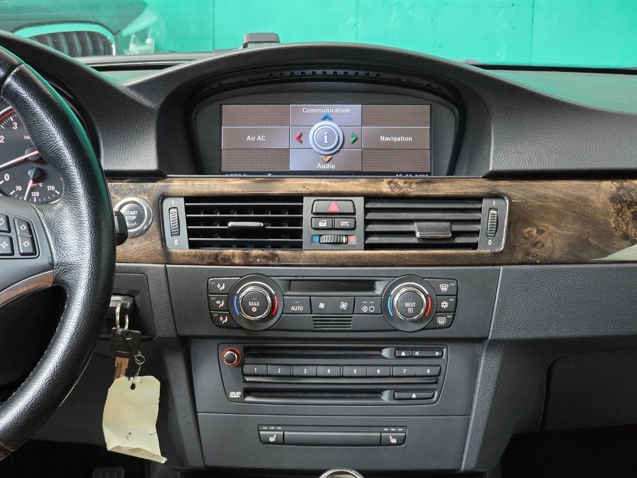 BMW 335i E92 (N54) Manuale service bmw