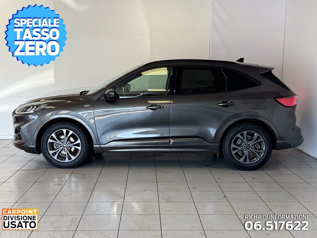 FORD Kuga 1.5 ecoblue st-line 2wd 120cv del 2021