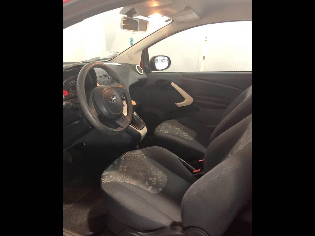 Ford Ka 1.2 E +
