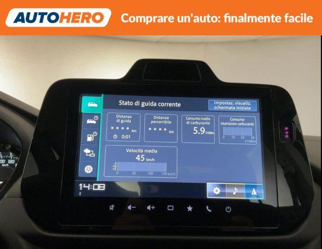 SUZUKI S-Cross 1.4 Hybrid Top