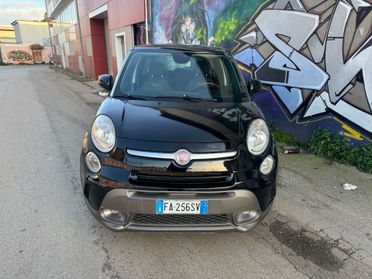Fiat 500L 1.6 mjt Trekking come nuova