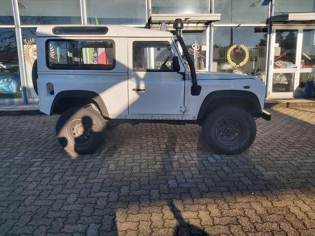 Land Rover Defender 90 2.5 td5 E SW