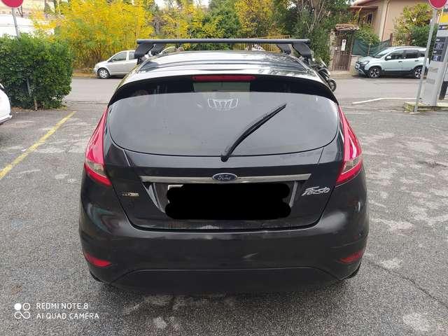Ford Fiesta Fiesta VI 5p 1.6 tdci + c/esp 95cv E5