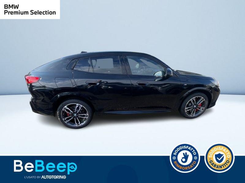 BMW X2 XDRIVE 20D 48V MSPORT PRO AUTO