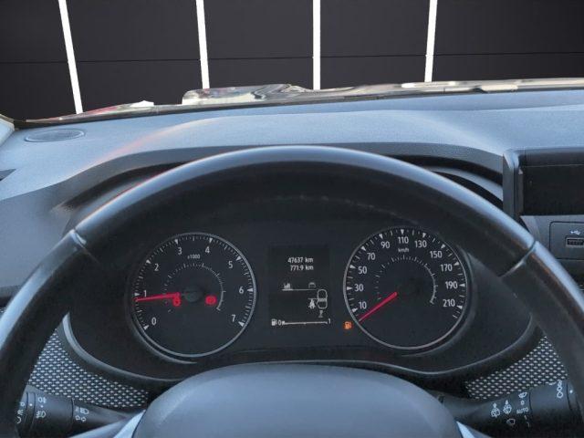 DACIA Sandero Stepway 1.0 TCe ECO-G Comfort