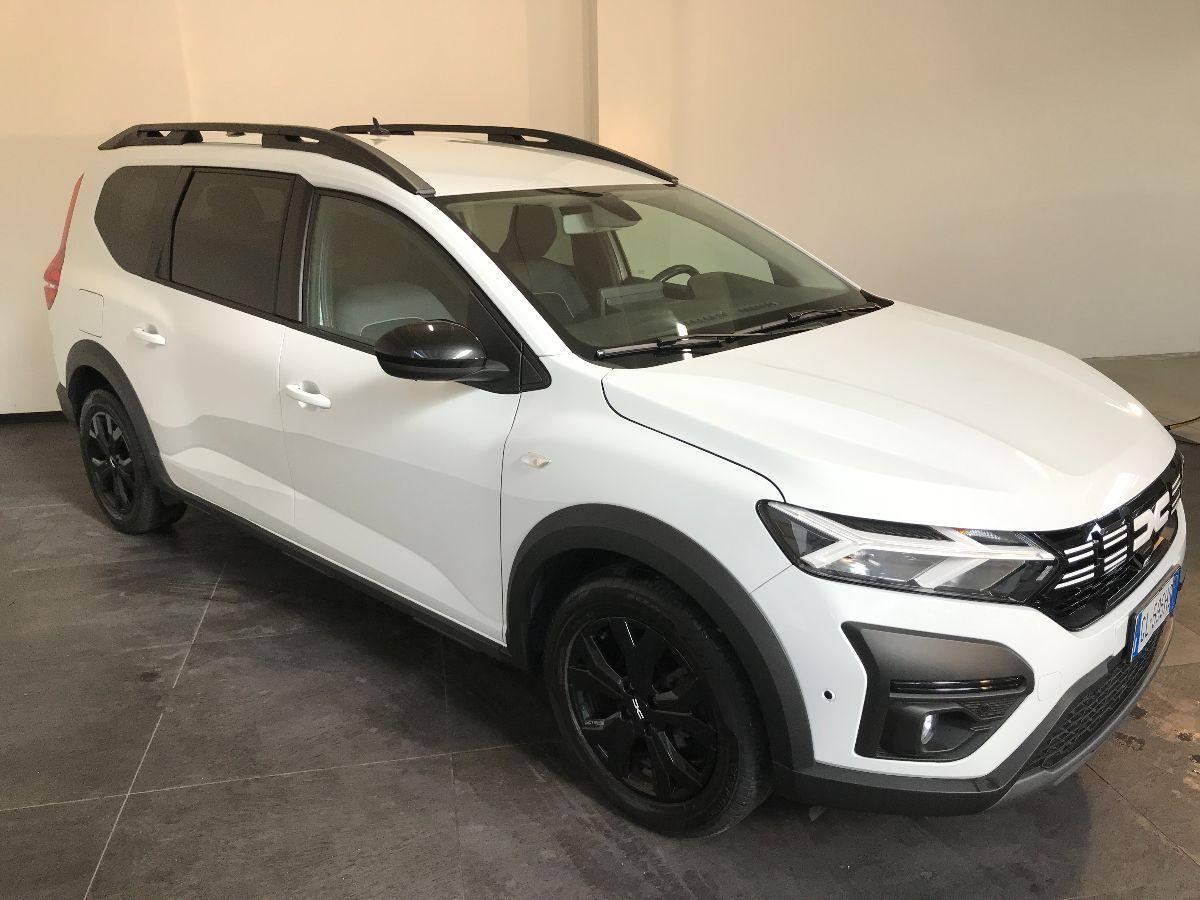 DACIA Jogger 1.0 TCe GPL 100CV Extreme Up