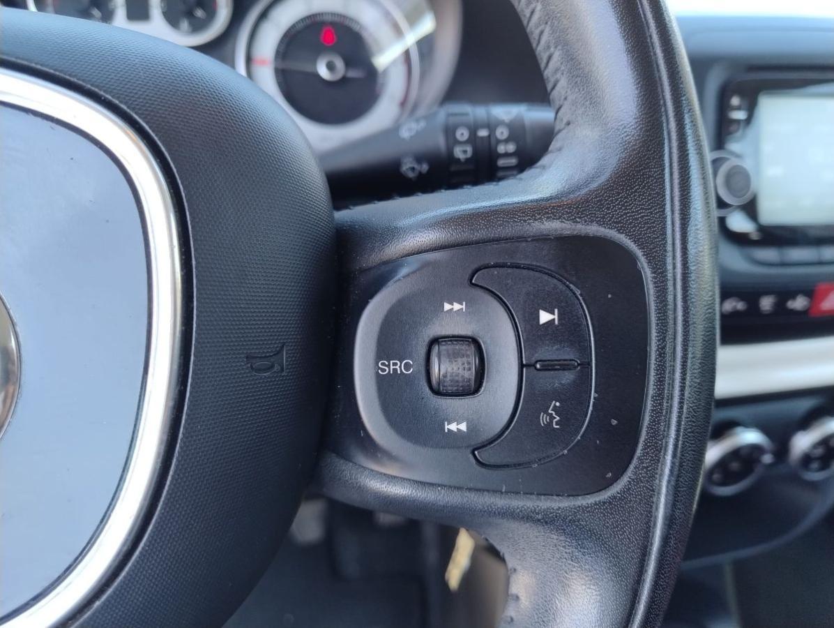 FIAT 500 L 1.6 Multijet 105CV Pop Star