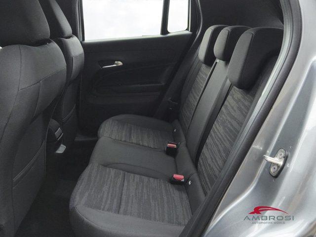 JEEP Avenger Benzina Longitude