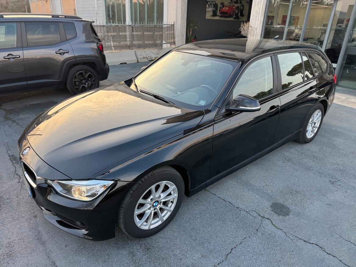 Bmw 316 316d Touring