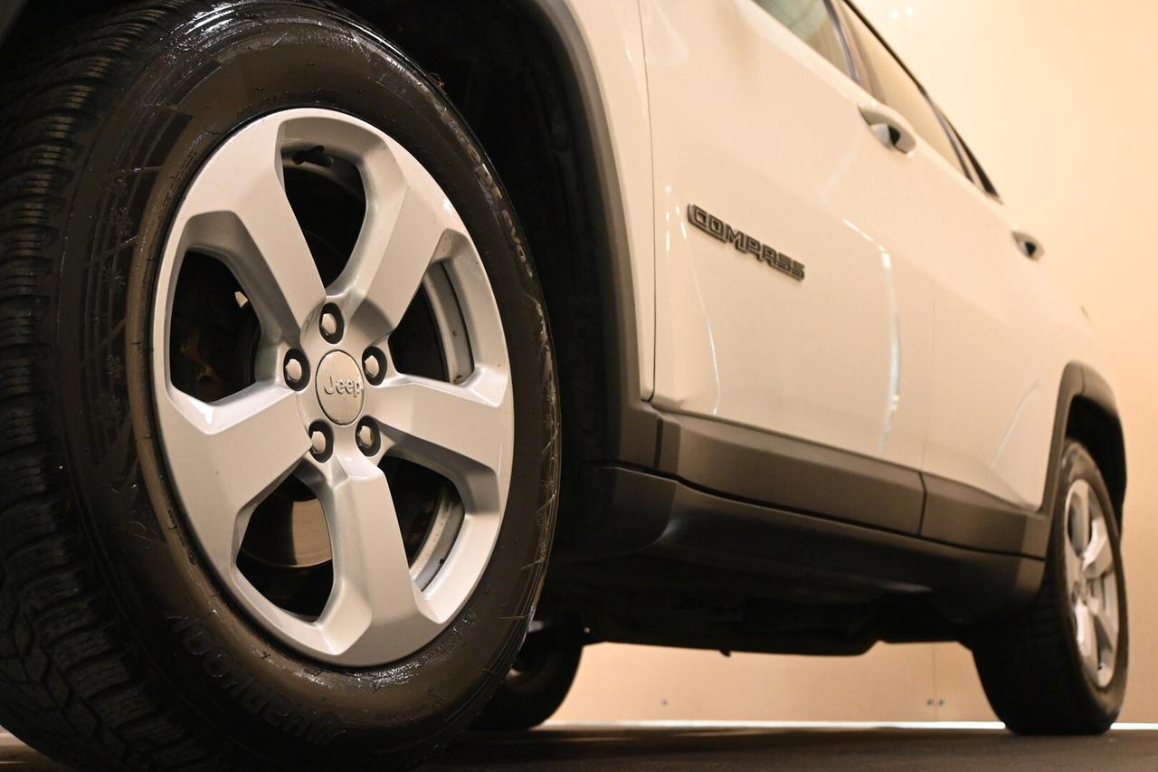 JEEP Compass 2ª serie Compass 1.6 Multijet II ...