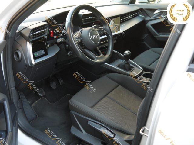 AUDI A3 30 TDI Business