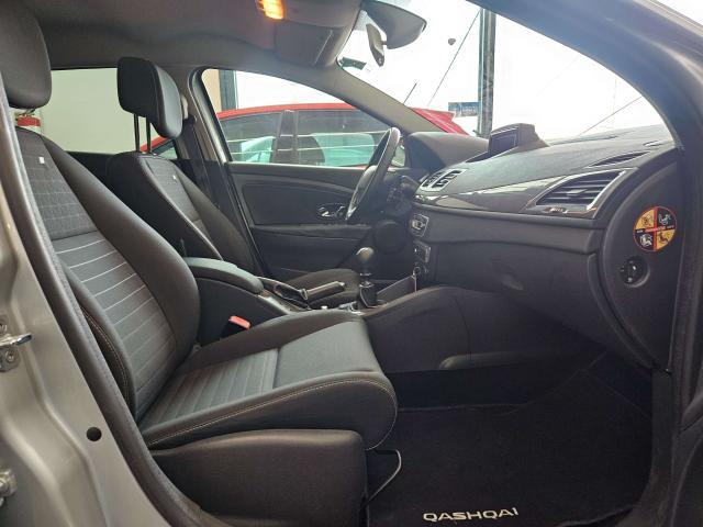 Renault Megane Megane III 2012 SporTour SporTour 1.6 Wave 110cv