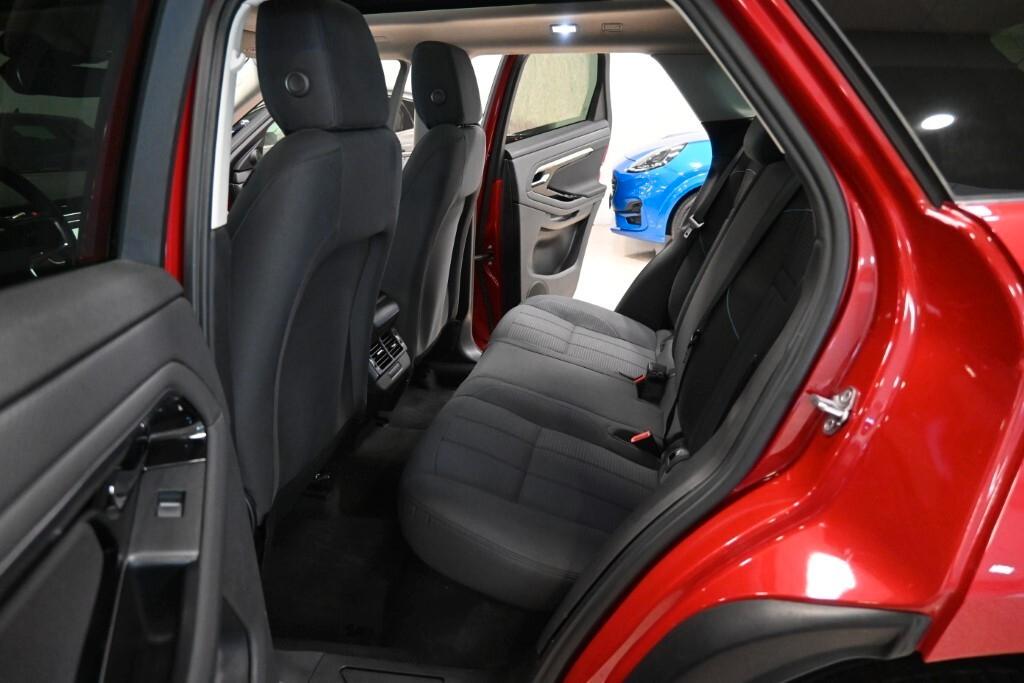 Land Rover Range Evoque 2.0D I4 163 CV