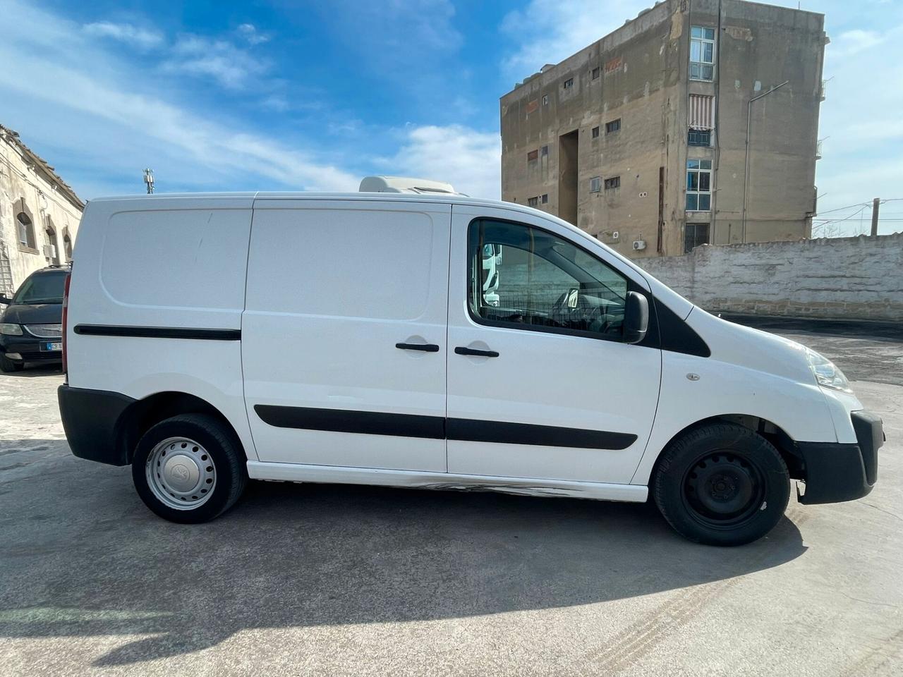 Peugeot expert (UGUALE FIAT SCUDO )