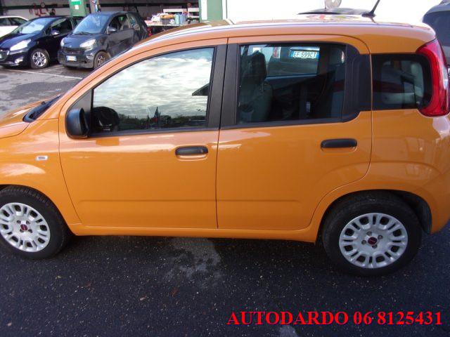 FIAT Panda 1.2 Easy