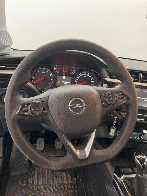 Opel Corsa 1.2 Edition 100cv AT8