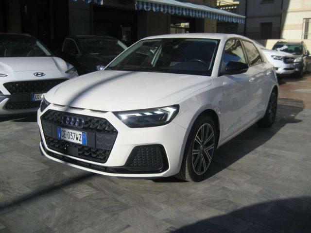 AUDI A1 SPB 25 TFSI S-LINE EDITION