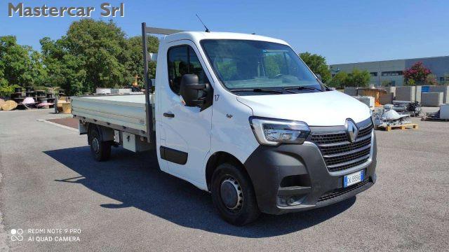 RENAULT Master Master energy dci 2.3 145cv L3 CASSONE- GK835KE
