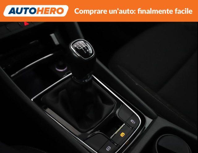SKODA Karoq 1.6 TDI SCR Ambition