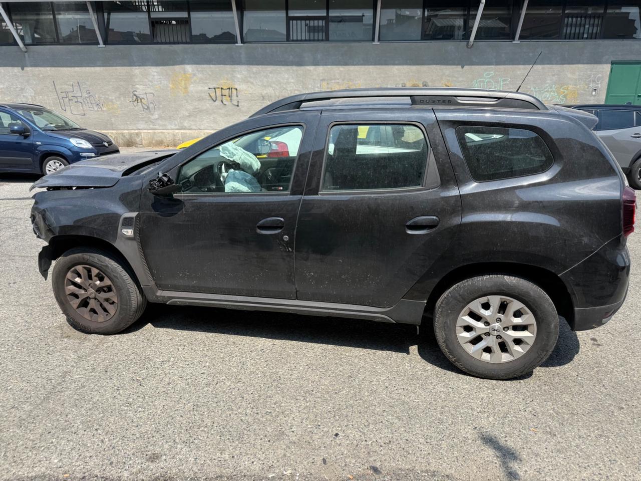 Dacia Duster 1.5 Blue dCi 8V 115 CV 4x2 Comfort