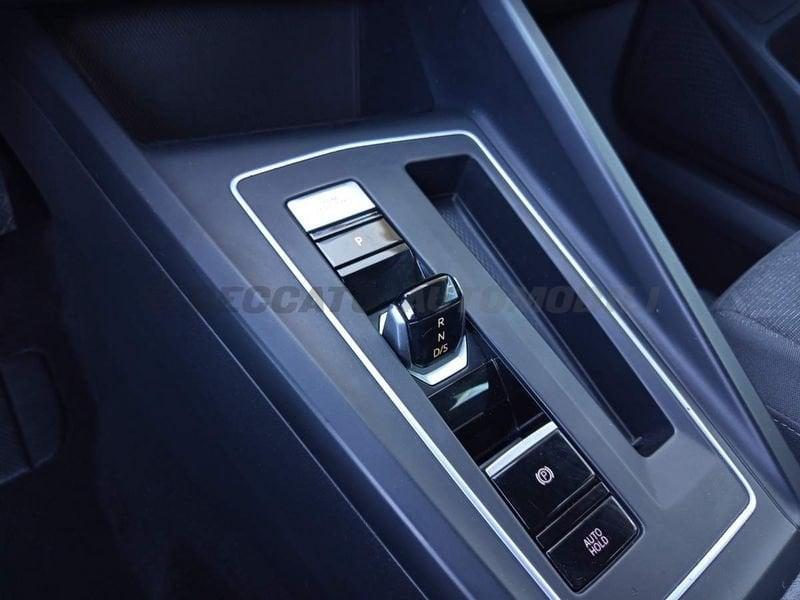 Volkswagen Golf Golf 1.0 etsi evo Life 110cv dsg