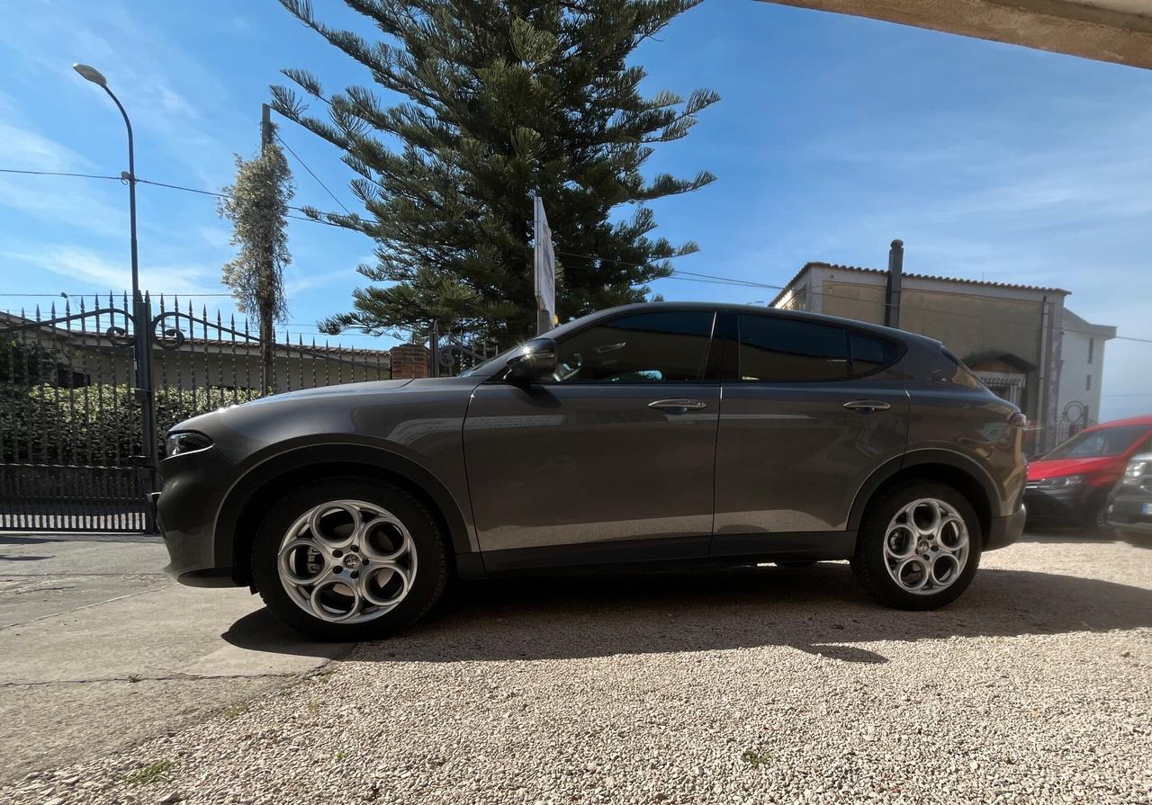 Alfa Romeo Tonale 1.6 130CV SPRINT 2024