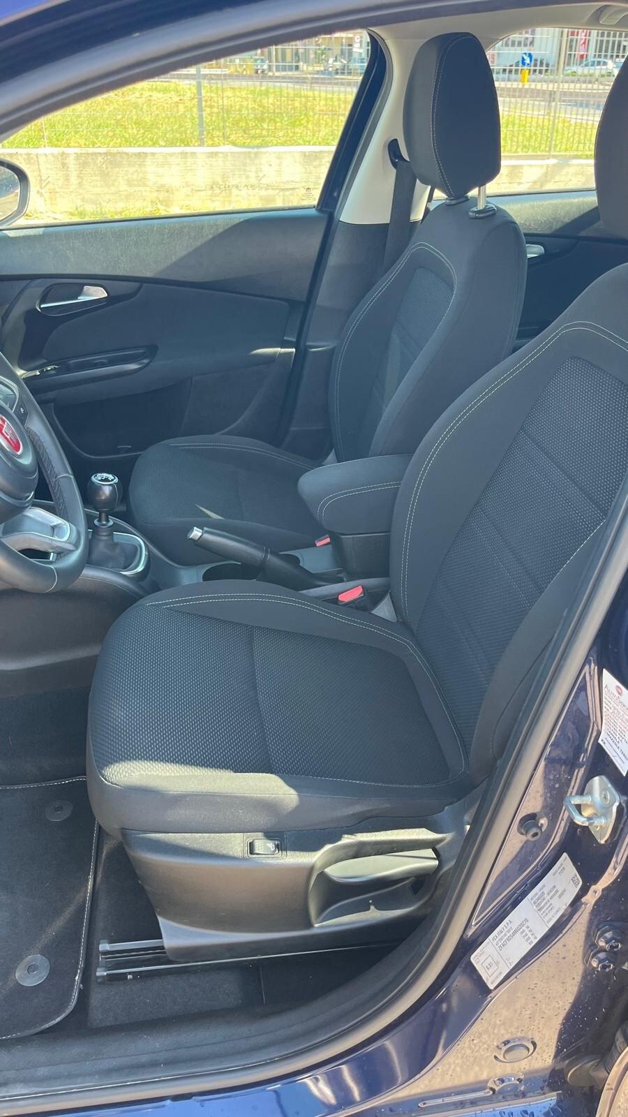 Fiat Tipo 1.6 Mjt 2022