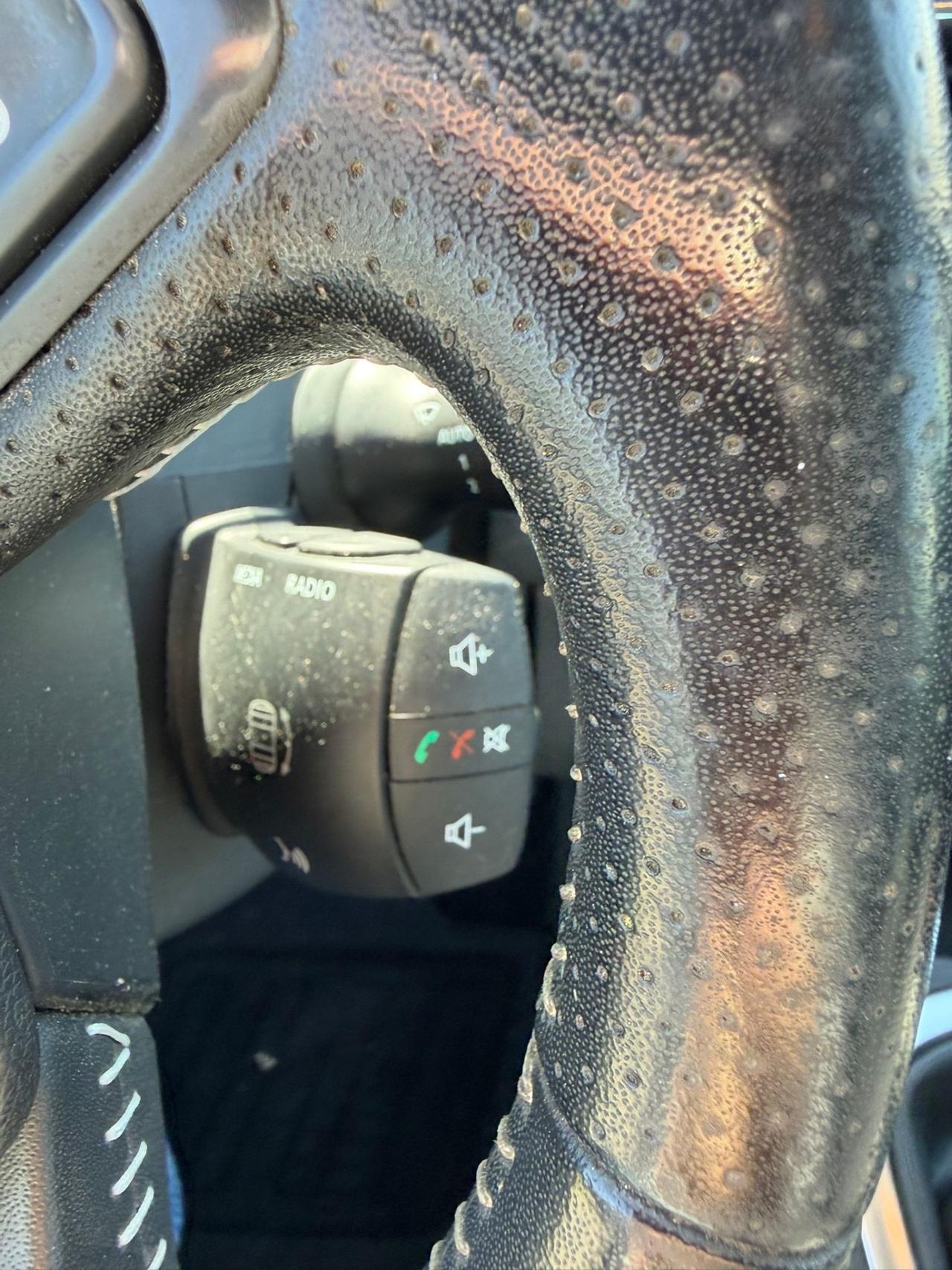 Renault Scénic XMod 1.5 Diesel Bose