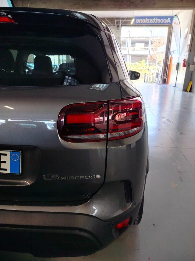 CITROEN C5 Aircross BlueHDi 130 S&S EAT8 Max