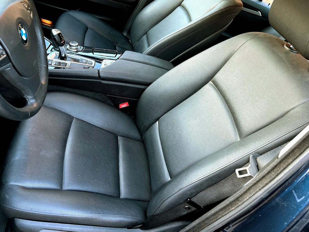 BMW 520D aut-BERLINA-Tagl.BMW -EURO 6- FULL