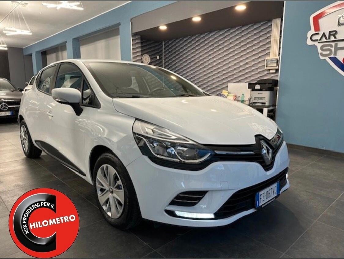 Renault Clio dCi 8V 75 CV 5 porte Business N1 AUTOCARRO POSTI 2019