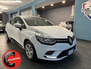 Renault Clio dCi 8V 75 CV 5 porte Business N1 AUTOCARRO POSTI 2019