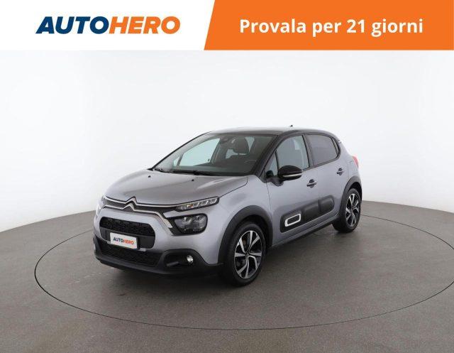 CITROEN C3 PureTech 83 S&S Shine Pack