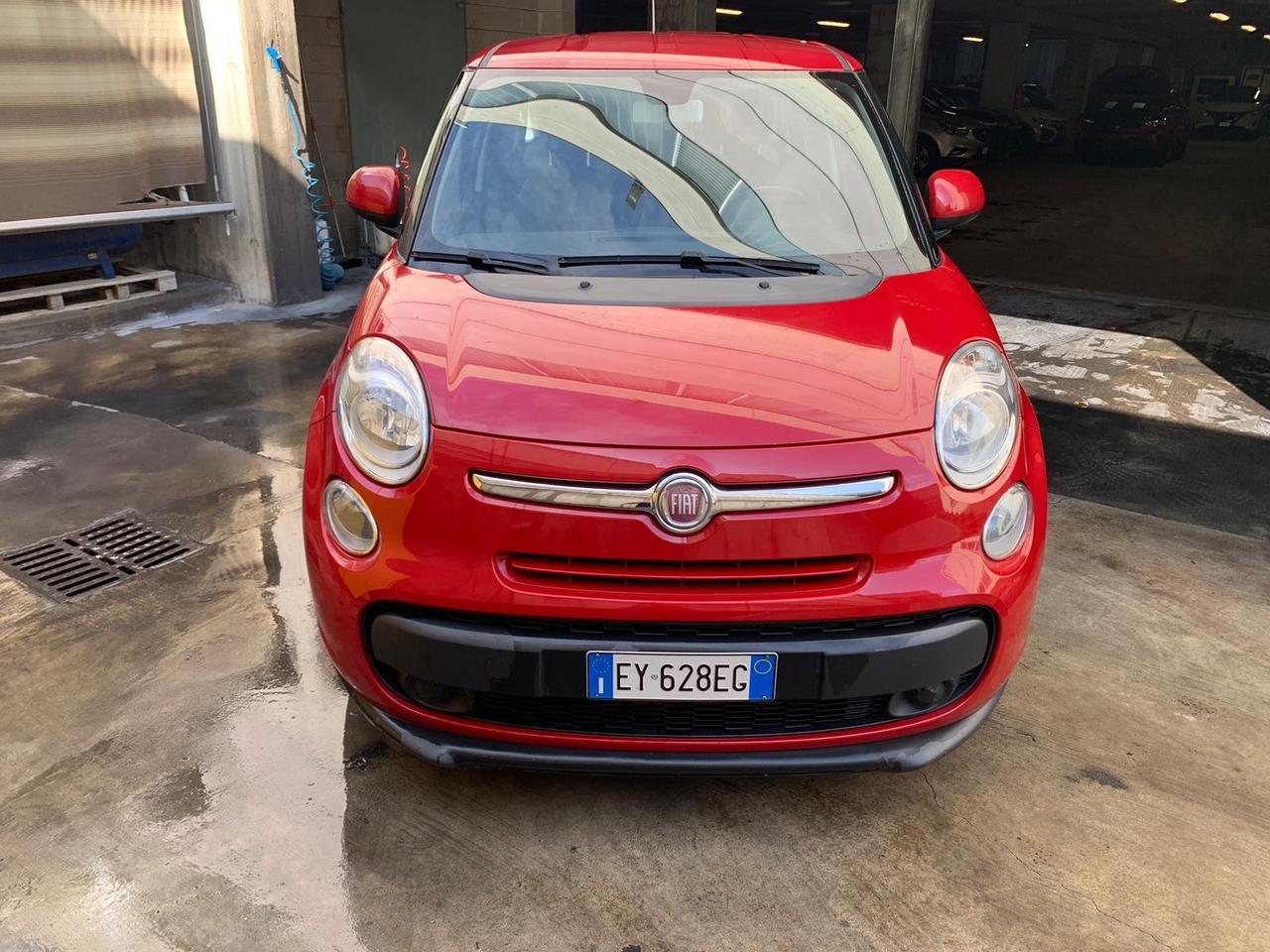 Fiat 500L 1.3 Multijet 85 CV Lounge