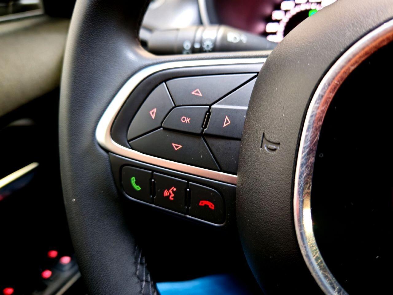 Fiat Tipo SW 1.6 Mjet 120cv Lounge Automatica