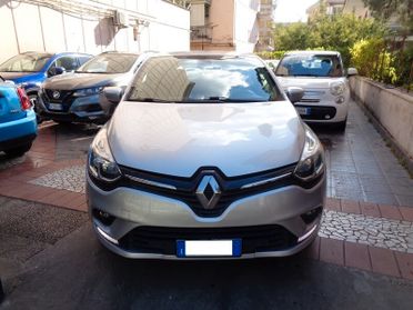 Renault Clio dCi 8V 75CV 5 porte