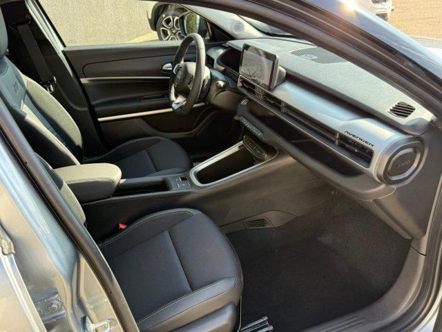 JEEP Avenger 1.2 Turbo MHEV Summit ACC - NAVI - TETTO - 18