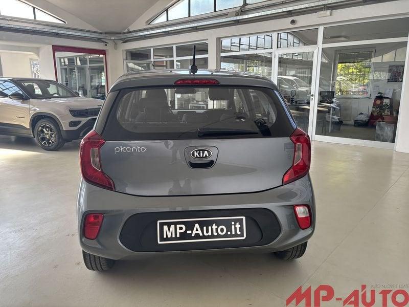 Kia Picanto 1.0 URBAN SOLO 11000 KM