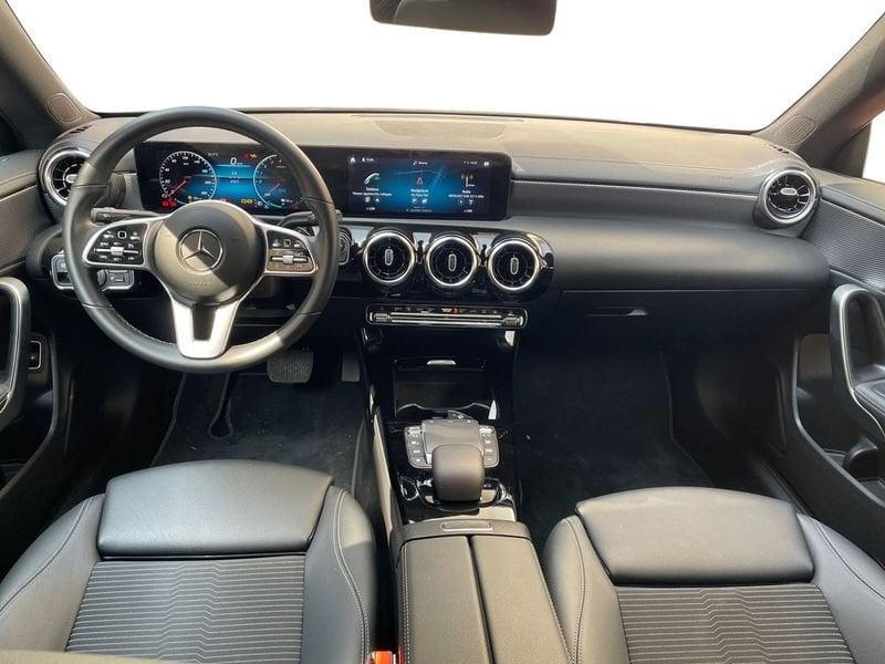 Mercedes-Benz CLA Coupé CLA Coupe 250 e phev (eq-power) Sport auto